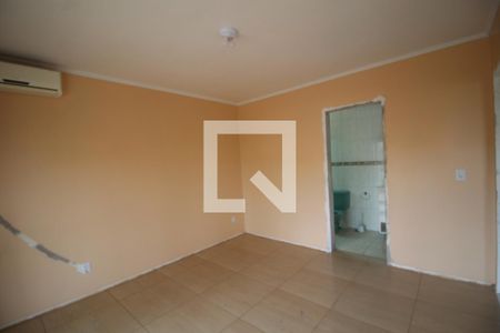 Quarto Suíte de apartamento à venda com 3 quartos, 129m² em Nossa Senhora das Graças, Canoas