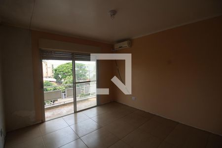 Quarto Suíte de apartamento à venda com 3 quartos, 129m² em Nossa Senhora das Graças, Canoas