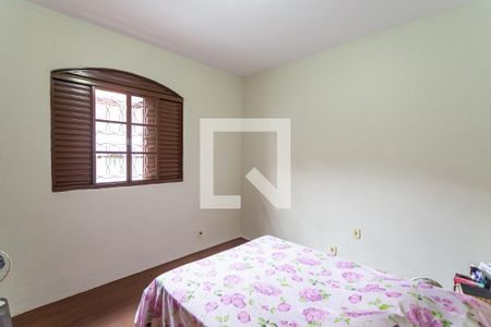 Suíte de casa para alugar com 3 quartos, 150m² em Ana Lúcia, Belo Horizonte
