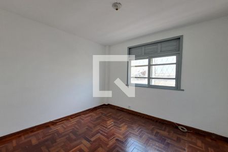 Quarto 1 de apartamento à venda com 3 quartos, 59m² em Riachuelo, Rio de Janeiro