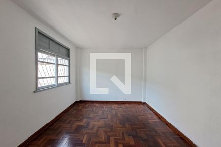 Quarto 2 de apartamento à venda com 3 quartos, 59m² em Riachuelo, Rio de Janeiro