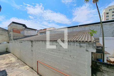 Vista de apartamento à venda com 3 quartos, 59m² em Riachuelo, Rio de Janeiro