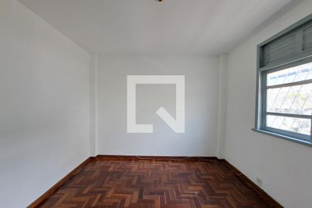 Quarto 1 de apartamento à venda com 3 quartos, 59m² em Riachuelo, Rio de Janeiro