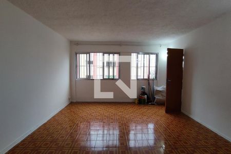 Sala de apartamento para alugar com 2 quartos, 67m² em Jardim Nordeste, São Paulo