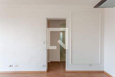 Sala de apartamento à venda com 2 quartos, 55m² em Parque Bristol, São Paulo