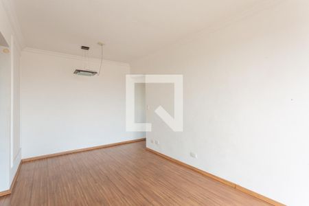 Sala de apartamento à venda com 2 quartos, 55m² em Parque Bristol, São Paulo