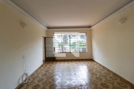 Salas de casa à venda com 4 quartos, 268m² em Vila Industrial, Campinas