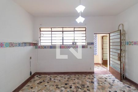 Sala de Jantar de casa à venda com 4 quartos, 268m² em Vila Industrial, Campinas