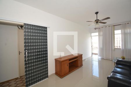 Sala de apartamento à venda com 2 quartos, 77m² em Penha Circular, Rio de Janeiro