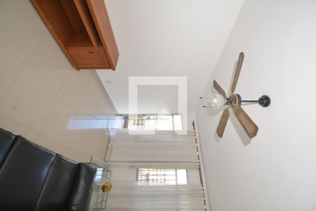 Sala de apartamento à venda com 2 quartos, 77m² em Penha Circular, Rio de Janeiro