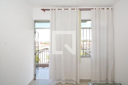 Sala de apartamento à venda com 2 quartos, 77m² em Penha Circular, Rio de Janeiro