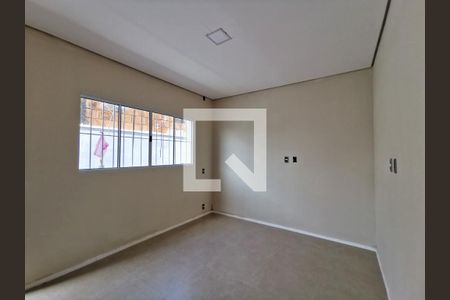 Sala de casa para alugar com 3 quartos, 120m² em Parque Residencial Nove de Julho, Jundiaí