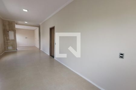 Cozinha de casa para alugar com 3 quartos, 120m² em Parque Residencial Nove de Julho, Jundiaí