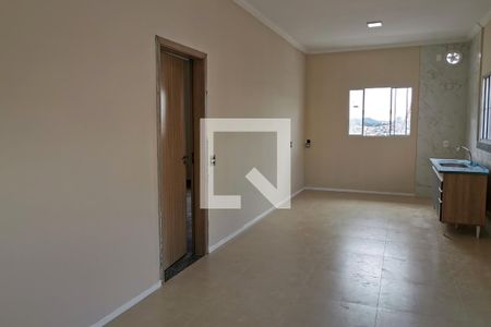 Cozinha de casa para alugar com 3 quartos, 120m² em Parque Residencial Nove de Julho, Jundiaí