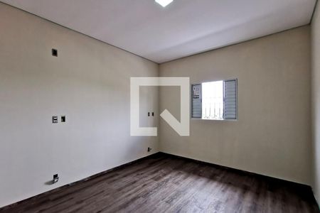 Quarto de casa para alugar com 3 quartos, 120m² em Parque Residencial Nove de Julho, Jundiaí