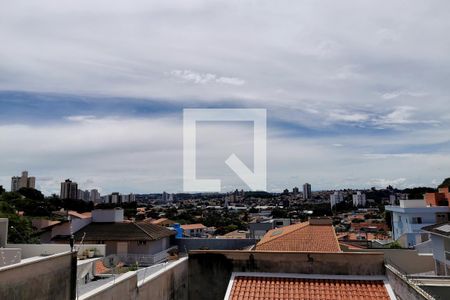 Casa para alugar com 3 quartos, 120m² em Parque Residencial Nove de Julho, Jundiaí