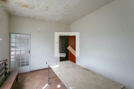 Sala 2 de casa à venda com 3 quartos, 145m² em Santo Antônio, Belo Horizonte