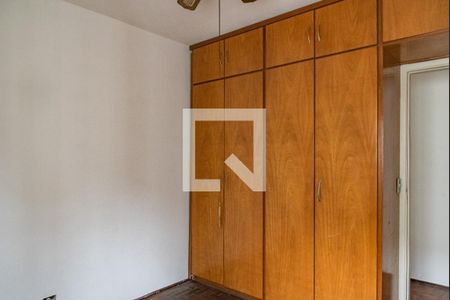 Quarto 1 de apartamento à venda com 3 quartos, 93m² em Vila Mariana, São Paulo