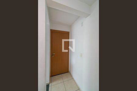 Sala - Hall da entrada de apartamento para alugar com 2 quartos, 50m² em Parada de Lucas, Rio de Janeiro