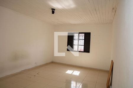 Quarto 1 de casa para alugar com 4 quartos, 130m² em Mirandópolis, São Paulo