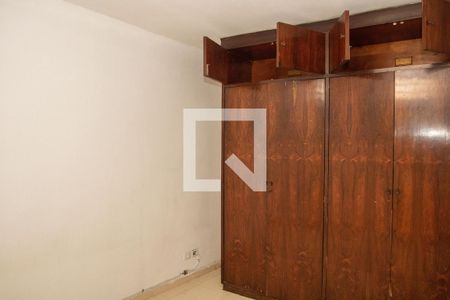 Quarto 2 de casa para alugar com 4 quartos, 130m² em Mirandópolis, São Paulo