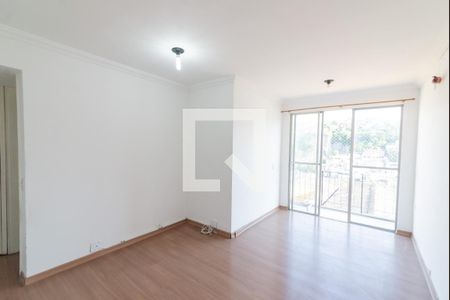 Sala de apartamento para alugar com 2 quartos, 75m² em Estácio, Rio de Janeiro