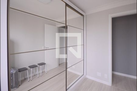 Quarto 1 de apartamento à venda com 2 quartos, 41m² em Jardim São Savério, São Paulo