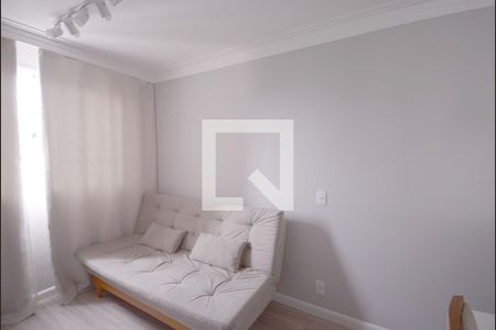 Sala de apartamento à venda com 2 quartos, 41m² em Jardim São Savério, São Paulo