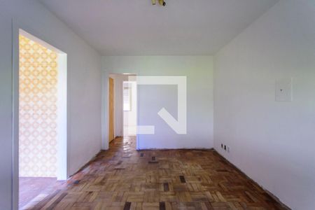 Sala de apartamento à venda com 2 quartos, 65m² em Jardim Botânico, Porto Alegre