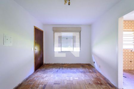 Sala de apartamento à venda com 2 quartos, 65m² em Jardim Botânico, Porto Alegre