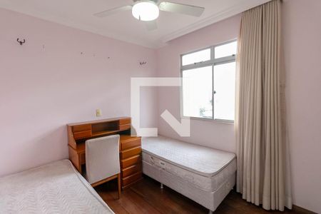 Quarto 1 de apartamento para alugar com 5 quartos, 320m² em Padre Eustáquio, Belo Horizonte