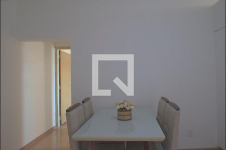 Sala de kitnet/studio para alugar com 1 quarto, 45m² em Botafogo, Campinas