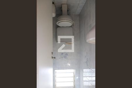 lavabo de casa para alugar com 3 quartos, 150m² em Planalto Paulista, São Paulo