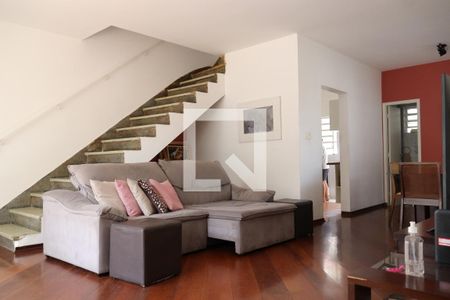 sala de casa para alugar com 3 quartos, 150m² em Planalto Paulista, São Paulo