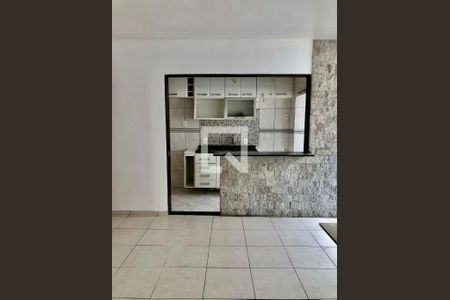 Sala de apartamento à venda com 3 quartos, 95m² em Engenho Novo, Rio de Janeiro