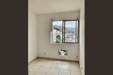 Quarto 2 de apartamento à venda com 3 quartos, 95m² em Engenho Novo, Rio de Janeiro