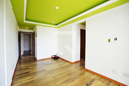 Apartamento à venda com 62m², 3 quartos e 1 vagaSala