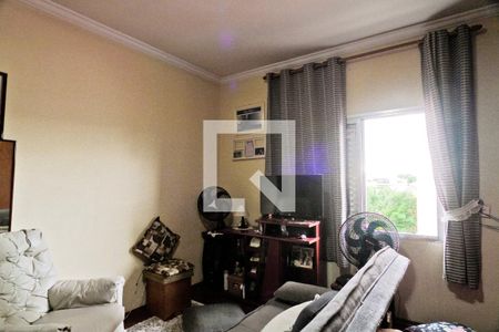 Quarto 1 de apartamento à venda com 4 quartos, 187m² em Nossa Senhora do Ó, São Paulo
