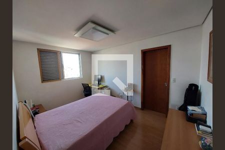 Apartamento à venda com 4 quartos, 135m² em Ipiranga, Belo Horizonte