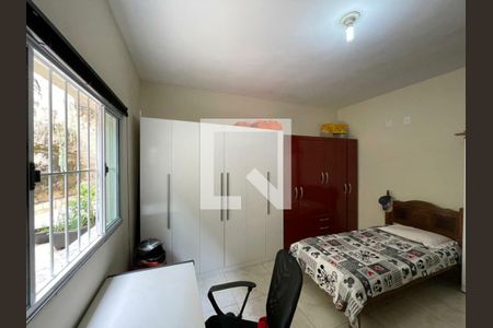 Casa para alugar com 3 quartos, 170m² em Alípio de Melo, Belo Horizonte