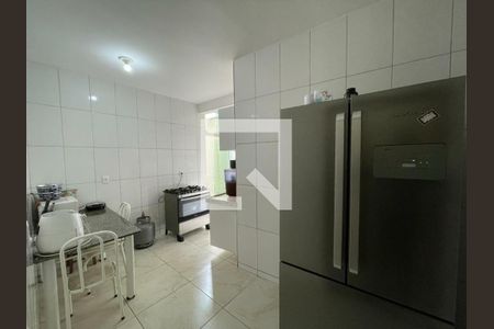 Casa para alugar com 3 quartos, 170m² em Alípio de Melo, Belo Horizonte