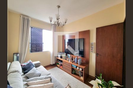 Apartamento à venda com 3 quartos, 62m² em Renascença, Belo Horizonte