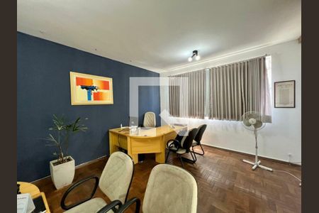 Apartamento à venda com 3 quartos, 175m² em Cidade Nova, Belo Horizonte