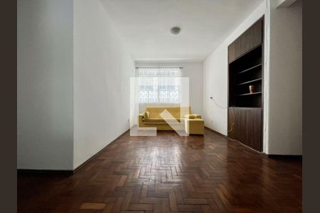 Apartamento à venda com 3 quartos, 175m² em Cidade Nova, Belo Horizonte