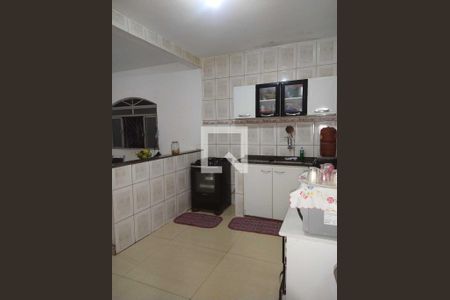 Casa à venda com 3 quartos, 180m² em Mantiqueira, Belo Horizonte