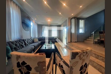 Casa à venda com 5 quartos, 310m² em Europa, Contagem