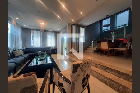 Casa à venda com 5 quartos, 310m² em Europa, Contagem