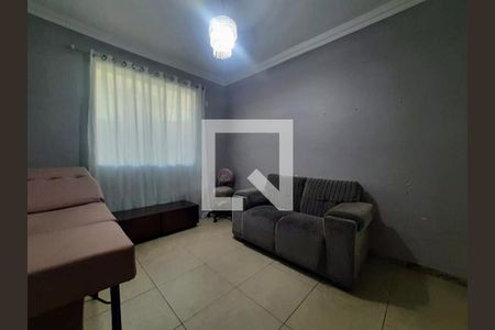 Casa à venda com 5 quartos, 310m² em Europa, Contagem