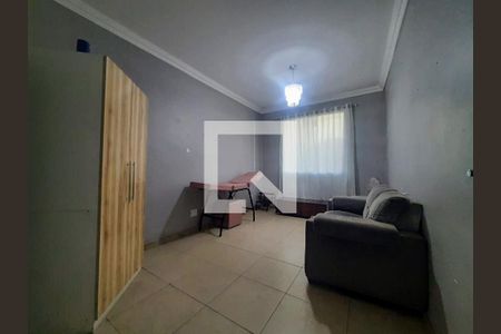 Casa à venda com 5 quartos, 310m² em Europa, Contagem