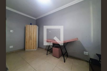 Casa à venda com 5 quartos, 310m² em Europa, Contagem